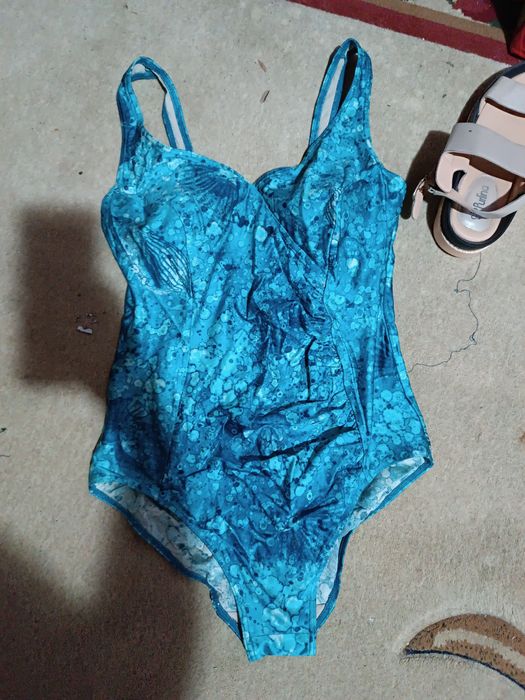 Купальник чомилиш кийими