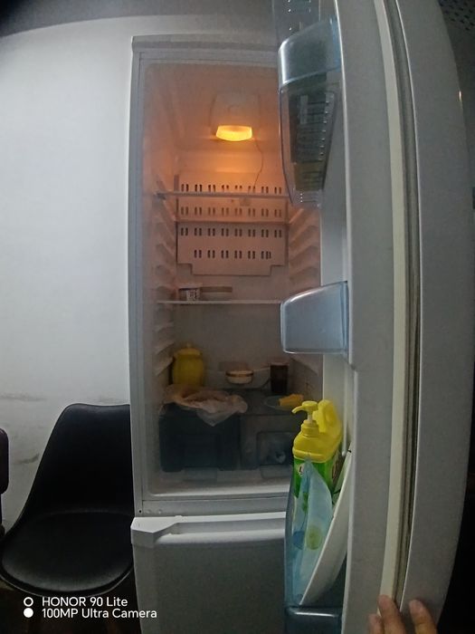 Холодильник  Beko