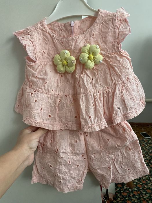 одежды для малышей