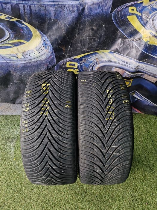 225 40 18 iarna Kleber