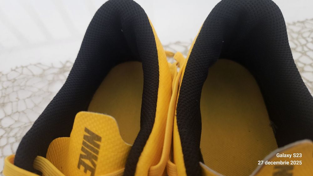 Adidas Nike Mercurial Vapor13 originali ghete fotbal crampoane 41