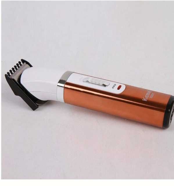 ТОП ЦЕНА НОВА Професионална безжична Машинка за подстригване