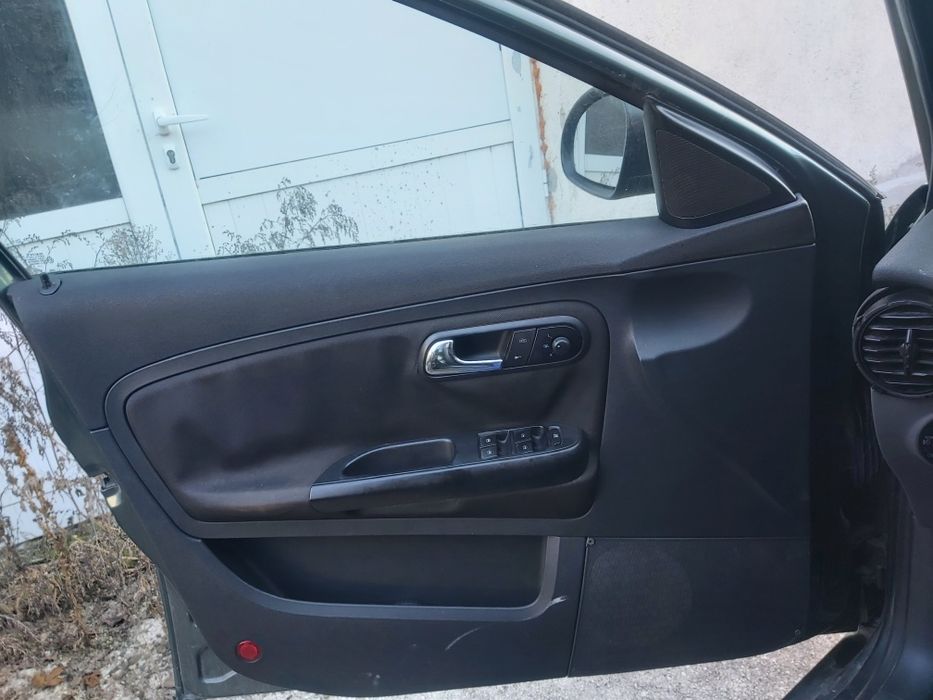 Сеат Ибиза 1.4 MPI 2004 г.