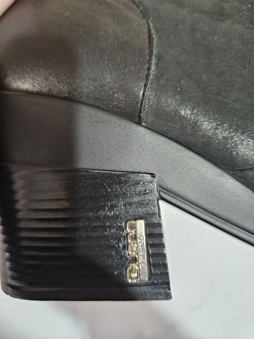 Продам сапоги Турция