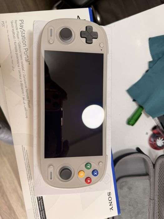 Retroid pocket G2