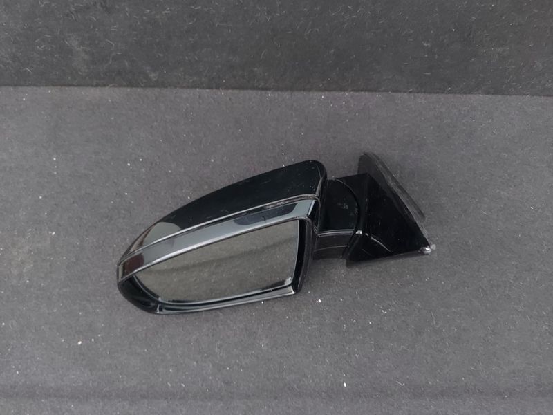 Ляво огледало Bmw X5 e70