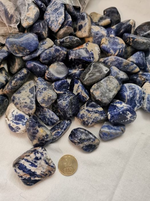 Pietre cristale naturale rulate brute vârfuri ametist sodalit turmalin