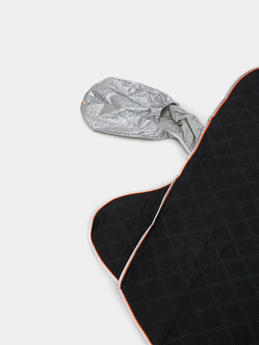 Защитный Aвтомобильный чехол для лобовой // Avtomobil Lobovoy himoya