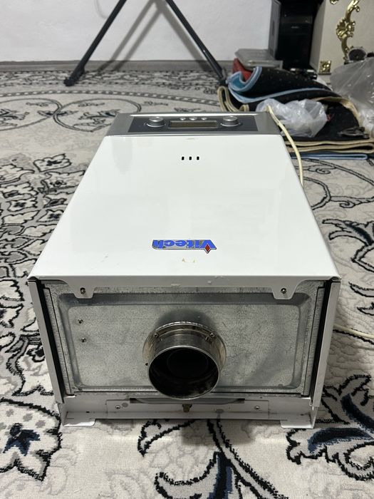 Vitech katyol 24 kw idialni
