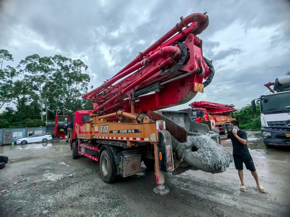 37 metrlik avtobetonnasos 2023 yil