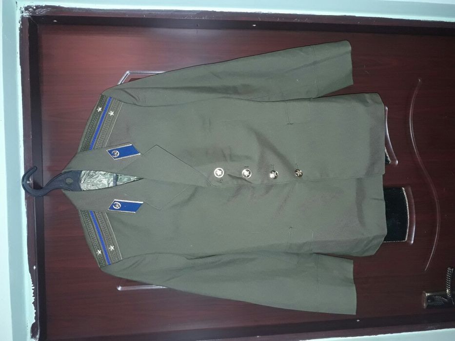 Форма ссср советский