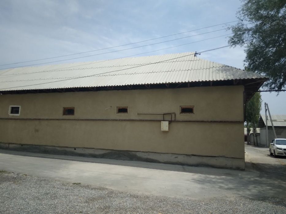 Ховли уй сотилади зудлик билан