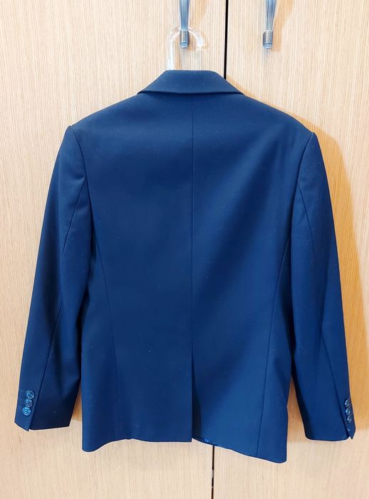 Школьная форма для мальчика 8-10 лет б/у