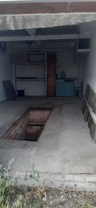 Гараж 1 общество