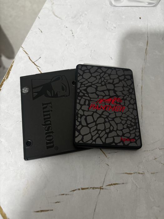 Продам SSD Sata 1tb