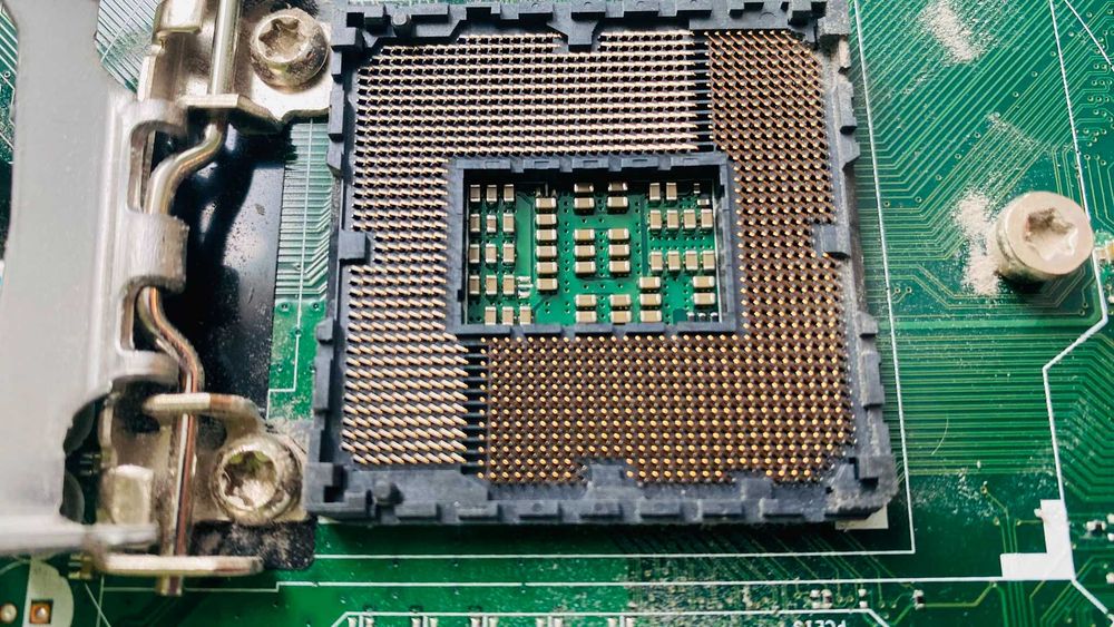 Placa de baza DELL socket LGA_1151