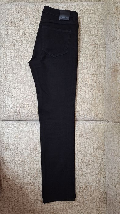 Джинсы женские Massimo Dutti