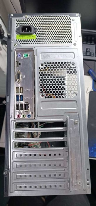 H310/pentium G5400/DDR4 8GB/SSD 120GB