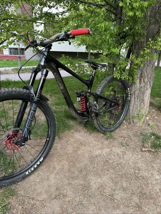 Giant reigh Advanced pro 2 2022 M