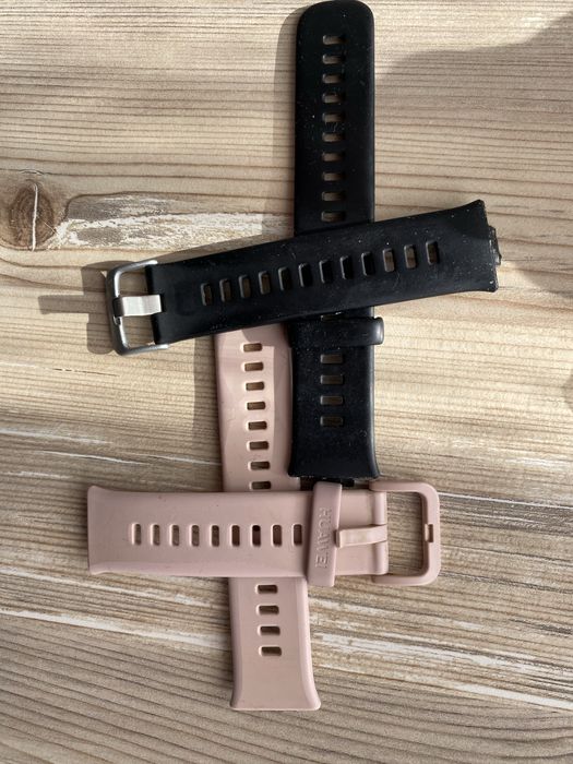 Smartwatch Huawei Watch Fit