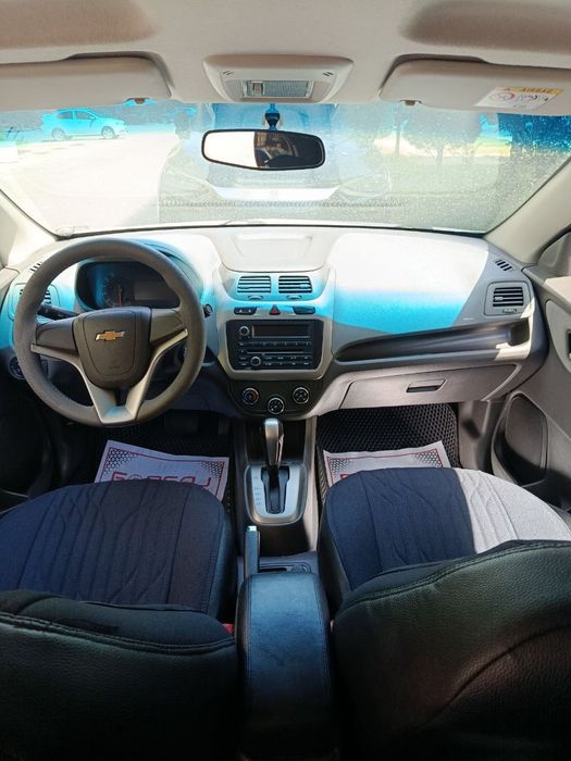 Cobalt 2020йил. A/T