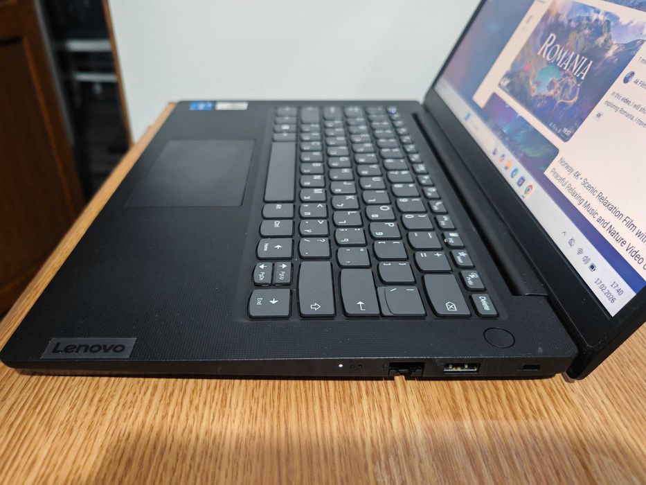 Laptop Lenovo V14 G4 IRU ,14 ″ FULL HD,  I5-13420H ,16 GB , 512 GB SSD