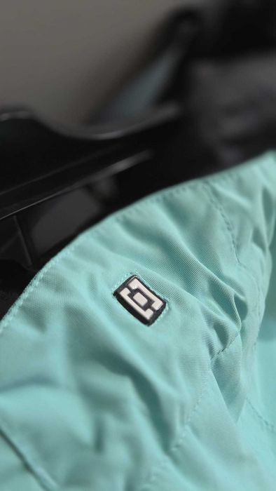 Vand geaca snowboard Horsefeathers