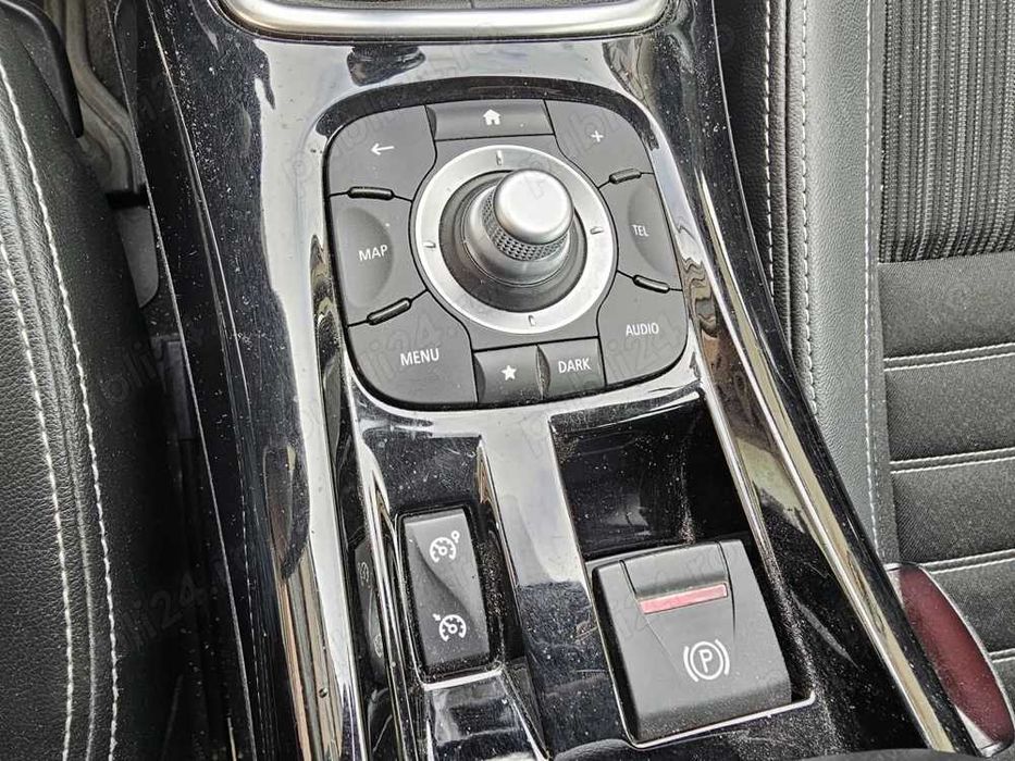 Renault Laguna 3, 2.0l, 130cp, 2014