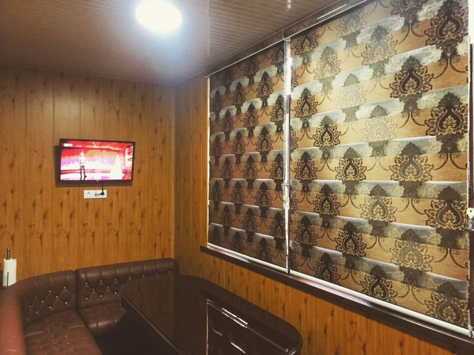 контейнер мобилний домика