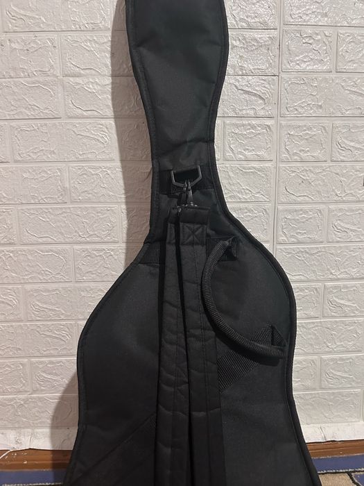 Электрогитара schecter
