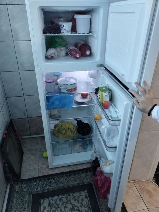 холодильник artel