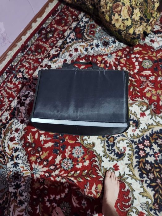 Express24 termo sumka sotiladi