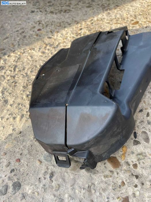 Capac Plastic Distributie Motor Dacia Logan 2 1.5 DCI 2013 - 2017 Cod 135630596R 135630596 [C4669]