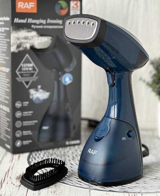 Утюг с паром – быстро и удобно