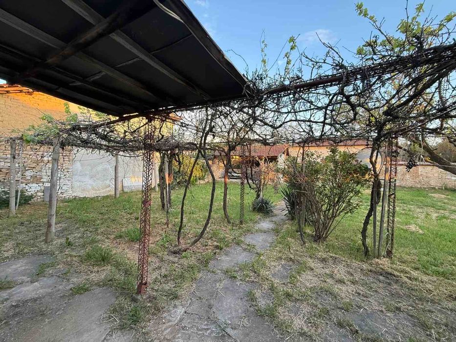 ОТ СОБСТВЕНИК - къща в село Братя Даскалови