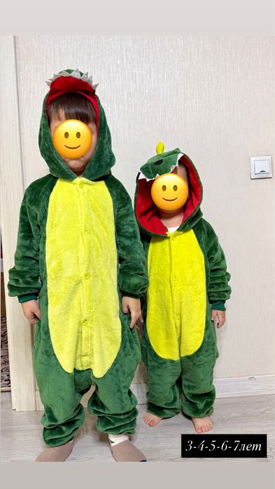 Детские костюмы праздничные