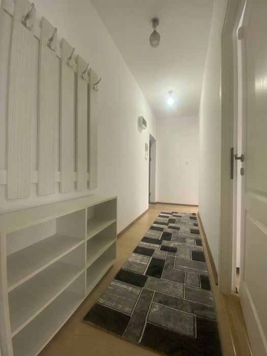 Apartament 3 camere | Class Park | Etaj 1 | Parcare privată | Disponibil din 02 iulie