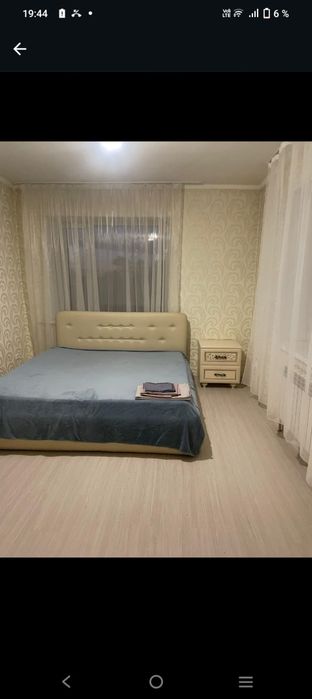 Сдается коттедж отдельно стоящий.