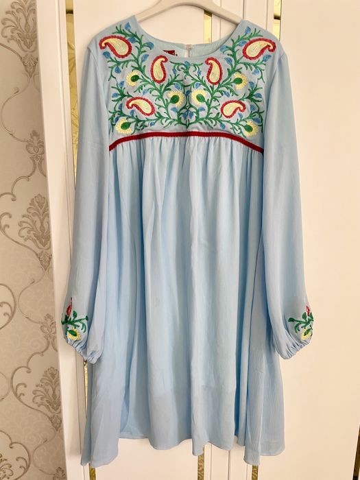 Двойка от бренда Sarpo Siluet • Размер S/М