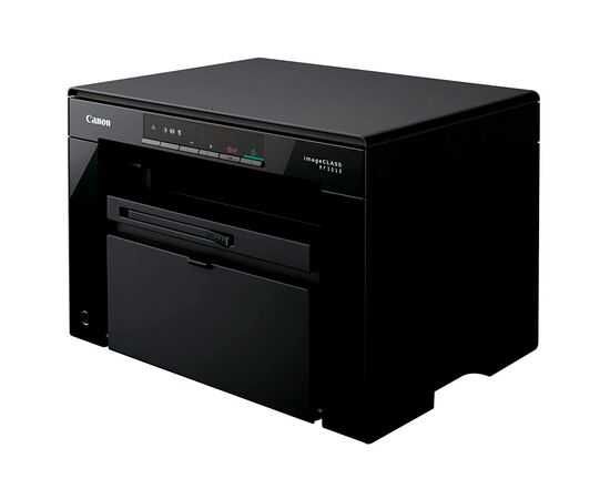 Высококлассный ПРИНТЕР Canon i-SENSYS MF3010