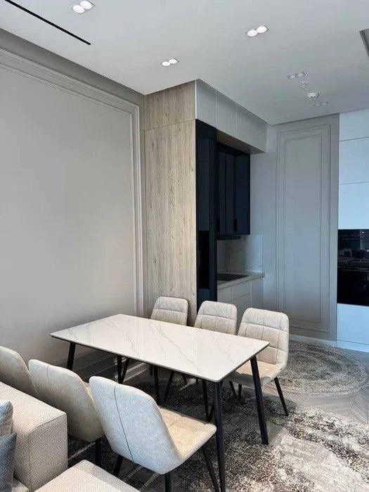 Квартира ЖК Nest One 3/40/51 60 кв.м