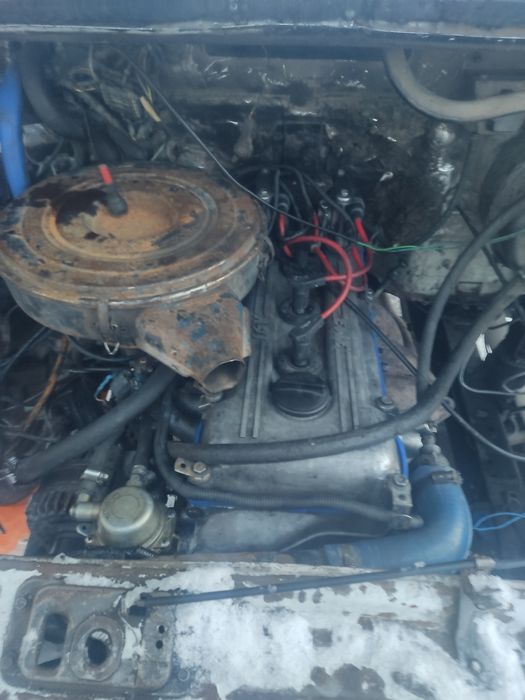 Змз 406 газ уаз волга карбюратор