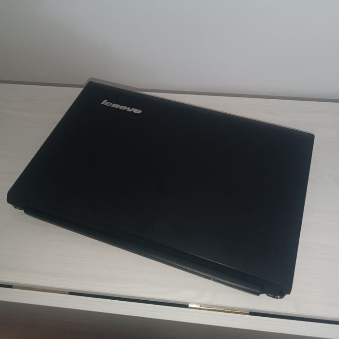 Ноутбук Lenovo B575e