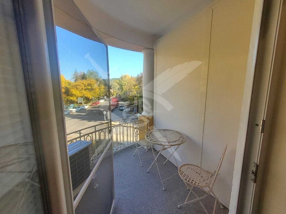 Дава се под наем Двустаен апартамент в Банкя - 75 кв.м за 687.99 € - Снимка #8