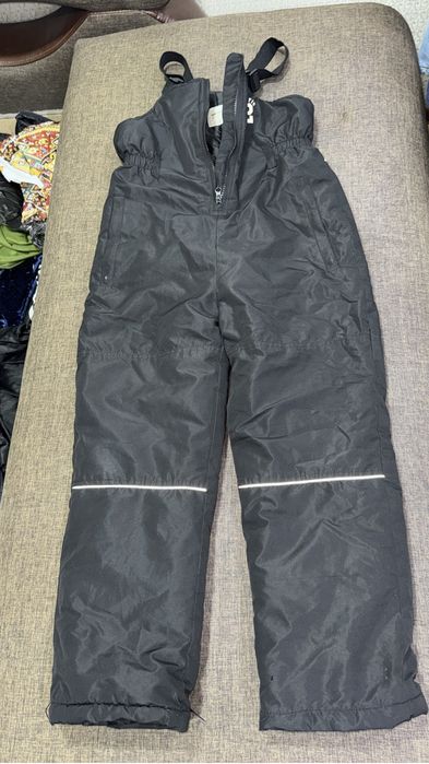 Комбинизон 9-12 лет