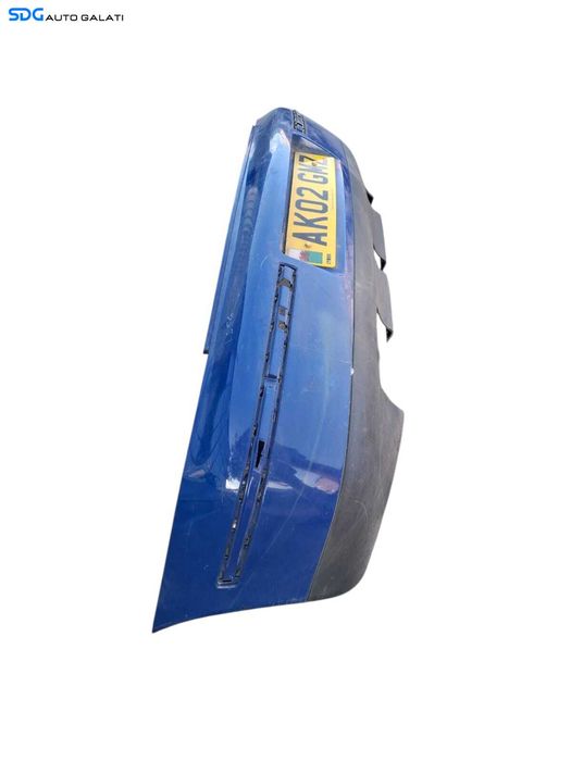 Bara Spoiler Spate Seat Leon 1M 1999 - 2006 [LC1134]