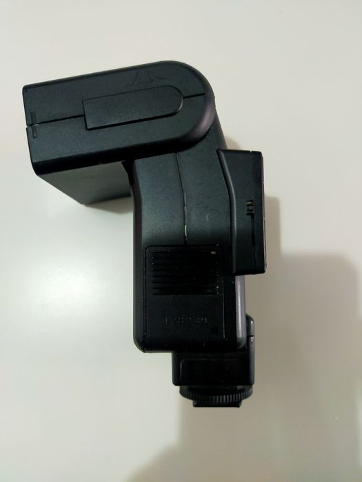 Blitz Cullimann MC 25