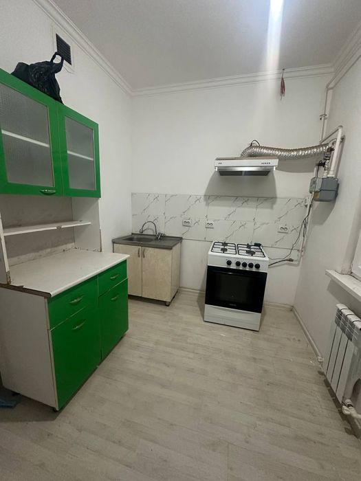 Аренда квартира Яшнобод Олмос навастройка 3/6/16