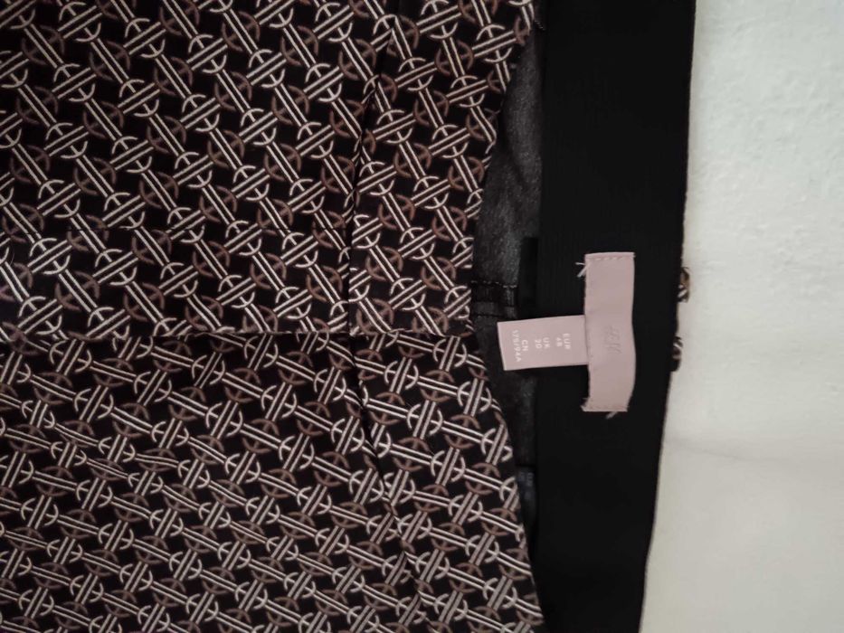 Дамски панталон H&M 48 номер