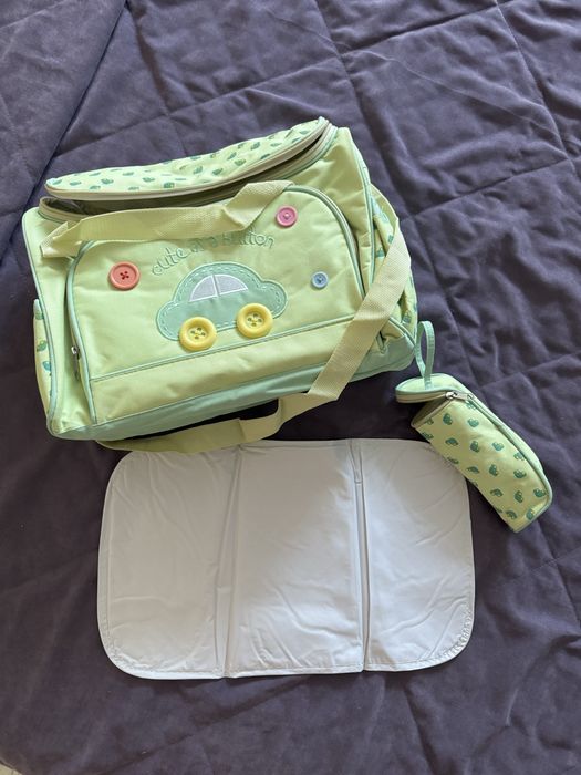 Продам сумку для Мамочки